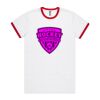Men's Ringer Tee Thumbnail