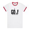 Men's Ringer Tee Thumbnail