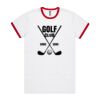 Men's Ringer Tee Thumbnail