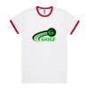 Men's Ringer Tee Thumbnail