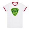 Men's Ringer Tee Thumbnail