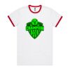 Men's Ringer Tee Thumbnail