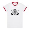 Men's Ringer Tee Thumbnail