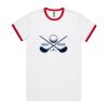 Men's Ringer Tee Thumbnail