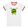 Men's Ringer Tee Thumbnail