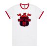 Men's Ringer Tee Thumbnail