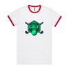 Men's Ringer Tee Thumbnail