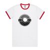 Men's Ringer Tee Thumbnail