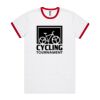 Men's Ringer Tee Thumbnail
