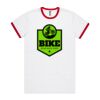 Men's Ringer Tee Thumbnail