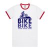 Men's Ringer Tee Thumbnail