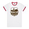 Men's Ringer Tee Thumbnail