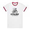 Men's Ringer Tee Thumbnail