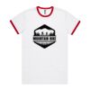 Men's Ringer Tee Thumbnail