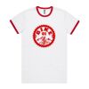 Men's Ringer Tee Thumbnail