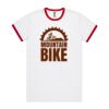Men's Ringer Tee Thumbnail