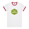 Men's Ringer Tee Thumbnail
