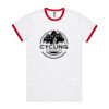 Men's Ringer Tee Thumbnail
