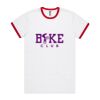 Men's Ringer Tee Thumbnail