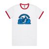 Men's Ringer Tee Thumbnail