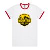 Men's Ringer Tee Thumbnail