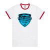 Men's Ringer Tee Thumbnail