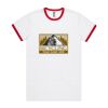 Men's Ringer Tee Thumbnail