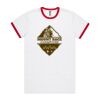 Men's Ringer Tee Thumbnail