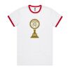 Men's Ringer Tee Thumbnail