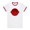 Men's Ringer Tee Thumbnail