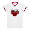 Men's Ringer Tee Thumbnail