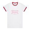 Men's Ringer Tee Thumbnail