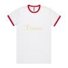 Men's Ringer Tee Thumbnail