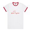 Men's Ringer Tee Thumbnail