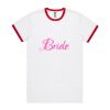 Men's Ringer Tee Thumbnail