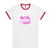 Men's Ringer Tee Thumbnail