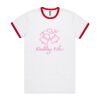 Men's Ringer Tee Thumbnail