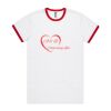 Men's Ringer Tee Thumbnail