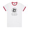 Men's Ringer Tee Thumbnail