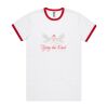 Men's Ringer Tee Thumbnail