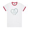 Men's Ringer Tee Thumbnail