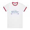 Men's Ringer Tee Thumbnail