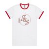Men's Ringer Tee Thumbnail