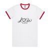Men's Ringer Tee Thumbnail