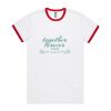 Men's Ringer Tee Thumbnail