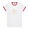 Men's Ringer Tee Thumbnail