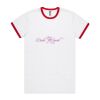 Men's Ringer Tee Thumbnail