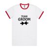 Men's Ringer Tee Thumbnail
