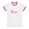 Men's Ringer Tee Thumbnail