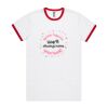 Men's Ringer Tee Thumbnail